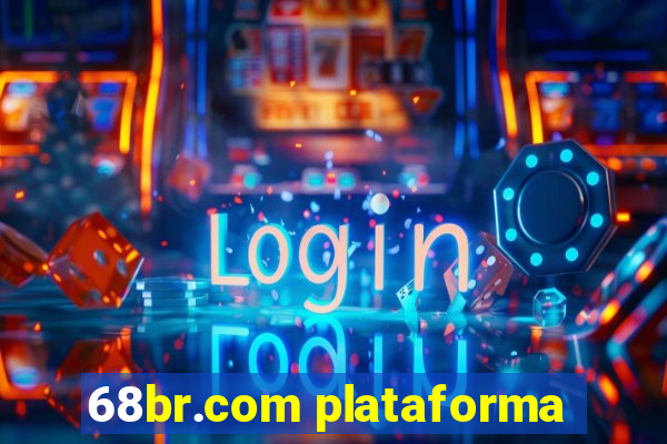 68br.com plataforma